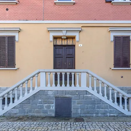 Guesthost - Sant'orsola Stylish * Bologna