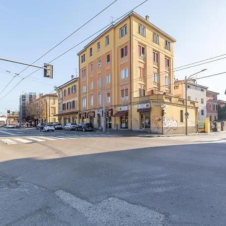 Guesthost - Sant'orsola Stylish * Bologna
