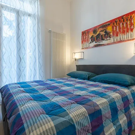 Guesthost - Sant'orsola Stylish Lejlighed Bologna