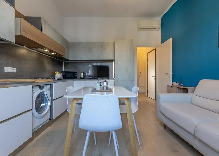 Guesthost - Sant'orsola Stylish *
