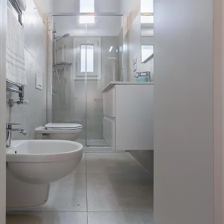 Guesthost - Sant'orsola Stylish *