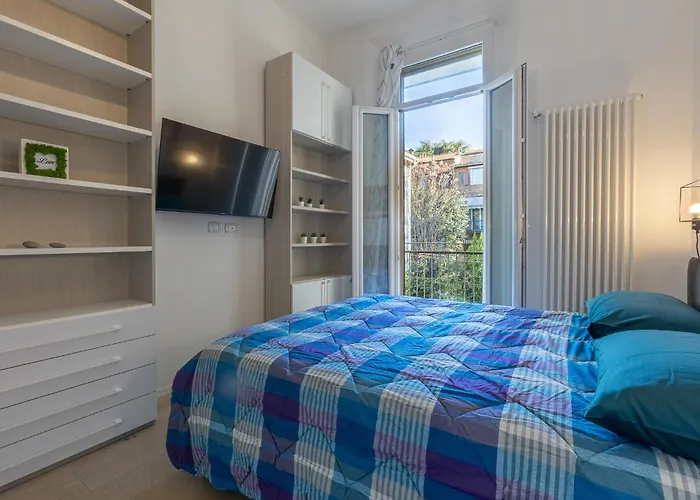 Apartman Guesthost - Sant'orsola Stylish