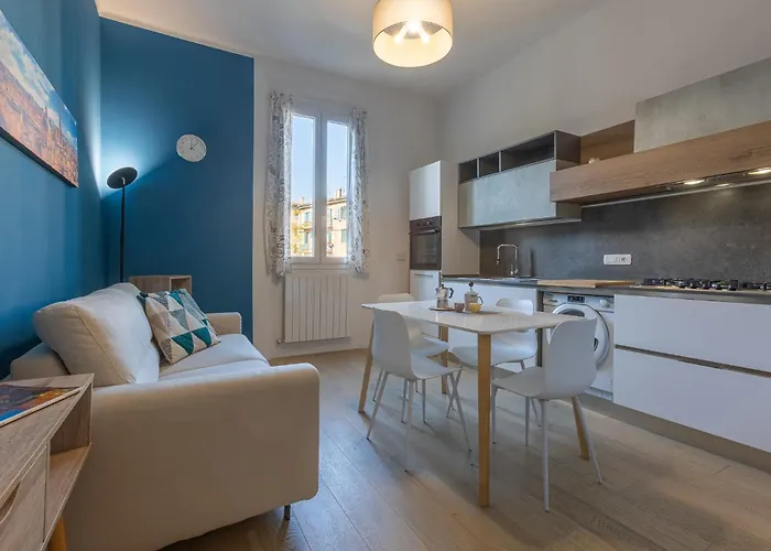 Guesthost - Sant'orsola Stylish Apartman