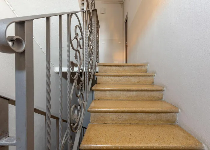 Guesthost - Sant'orsola Stylish * Bologna