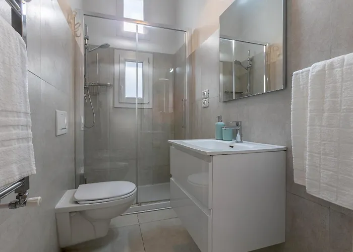 Guesthost - Sant'orsola Stylish Apartman