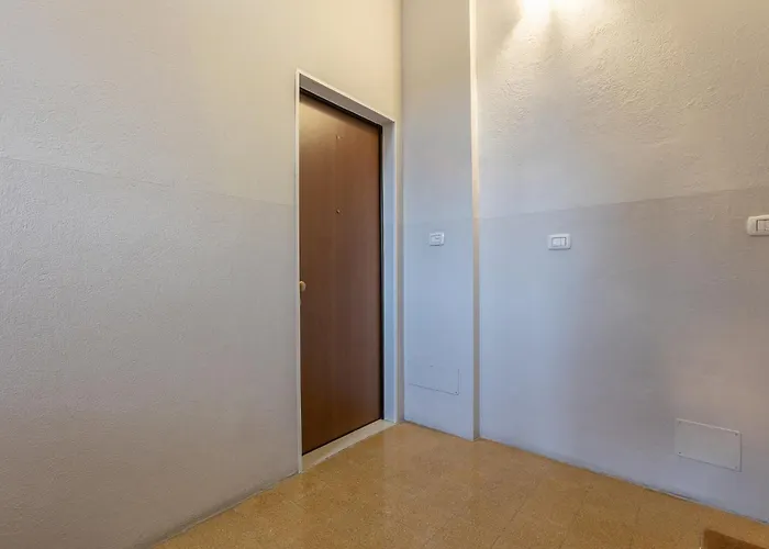 Guesthost - Sant'orsola Stylish Bologna